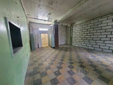 Сдается производство (C)