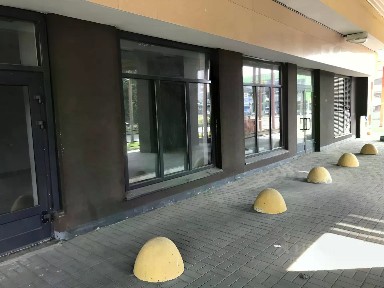 Сдается помещение свободного назначения, 120 м²