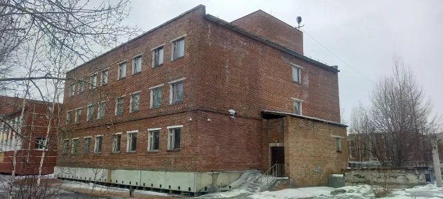 Продается помещение свободного назначения, 1 113,8 м²
