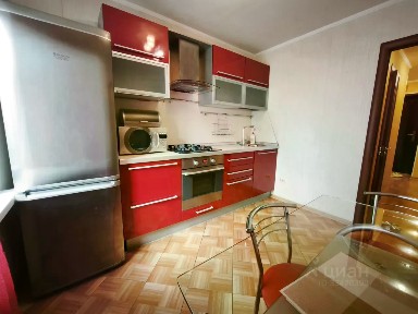 Сдается 1-комн. квартира, 35 м²