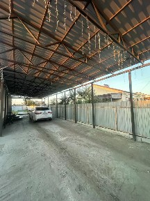 Продается 1-этажный дом, 117 м²