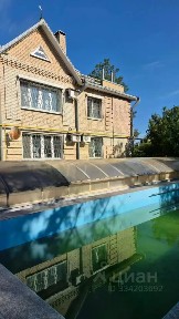 Продается 3-этажный коттедж, 476 м²