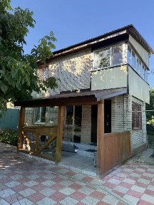 Продается 2-этажный дом, 78 м²