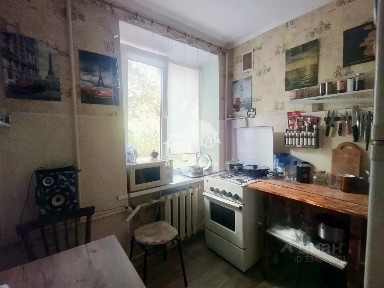 Продается 2-комн. квартира, 42 м²
