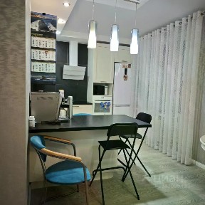 Продается 2-комн. квартира, 68,4 м²