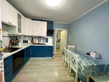 Продается 3-комн. квартира, 80 м²