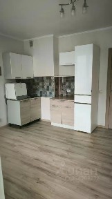 Продается студия, 24,3 м²
