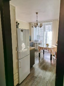 Продается 2-комн. квартира, 56,4 м²