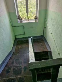 Продается 3-комн. квартира, 54,3 м²