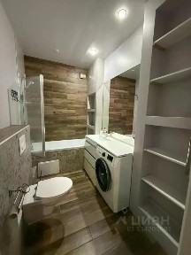 Продается 1-комн. квартира, 42,4 м²