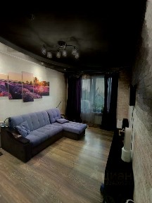 Продается 2-комн. квартира, 55,9 м²
