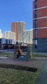 Ленинградская область, Всеволожский район, Свердловское городское поселение, Новосаратовка деревня, ул. Яркая, 2