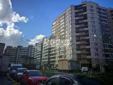 Продается 1-комн. квартира, 33,4 м²