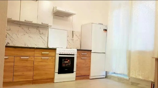 Продается студия, 25,8 м²