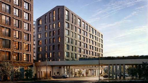 Продается 3-комн. квартира, 80,74 м²