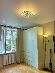 Сдается 1-комн. квартира, 33 м²
