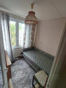 Сдается 3-комн. квартира, 42 м²