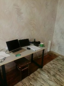 Сдается 1-комн. квартира, 31 м²