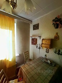 Сдается 2-комн. квартира, 53 м²