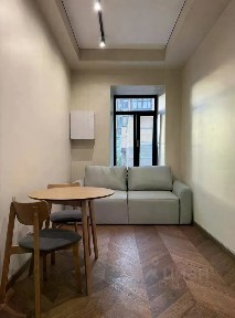Сдается студия, 30 м²