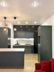 Сдается 1-комн. квартира, 48 м²
