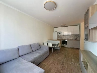 Сдается 2-комн. квартира, 57,6 м²