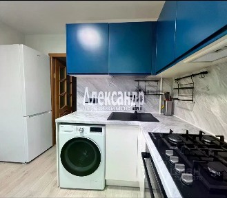 Сдается 2-комн. квартира, 51 м²