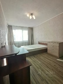 Сдается 1-комн. квартира, 33 м²