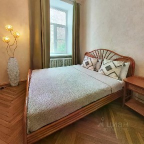 Сдается 2-комн. квартира, 50 м²