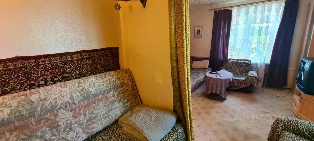 Сдается 1-комн. квартира, 32 м²