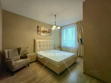 Сдаются 2-комн. апартаменты, 78,7 м²