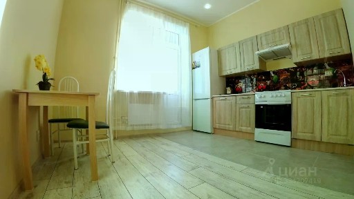 Сдается 1-комн. квартира, 47 м²