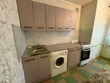 Сдается 1-комн. квартира, 33,6 м²