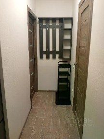 Сдается 1-комн. квартира, 35 м²