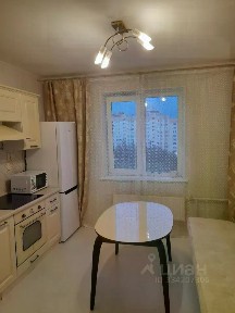 Сдается 1-комн. квартира, 39,3 м²