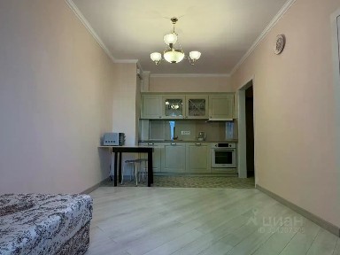 Сдается 1-комн. квартира, 35 м²