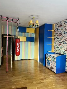 Сдается 3-комн. квартира, 92,2 м²