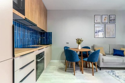 Сдается 2-комн. квартира, 54 м²