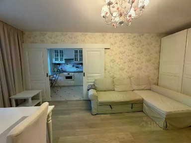 Сдается 2-комн. квартира, 46 м²