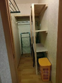 Сдается 1-комн. квартира, 37 м²