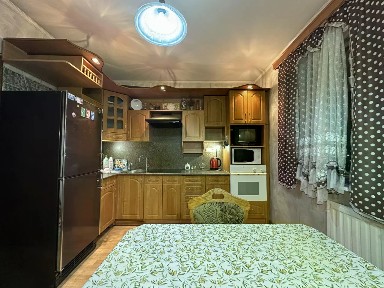 Сдается 1-комн. квартира, 38 м²