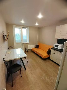 Сдается 1-комн. квартира, 42 м²