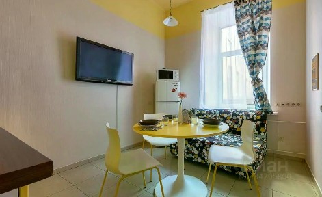 Сдается 3-комн. квартира, 75 м²