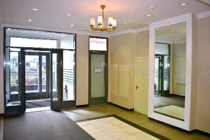 Сдается студия, 21 м²