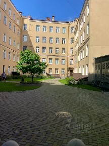 Сдается 1-комн. квартира, 45,4 м²