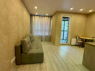 Сдается студия, 25,9 м²