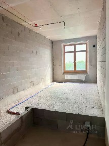 Сдается студия, 23,4 м²