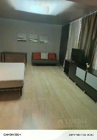 Сдается 1-комн. квартира, 46 м²