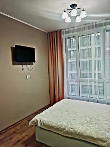Сдается апартаменты-студия, 23 м²
