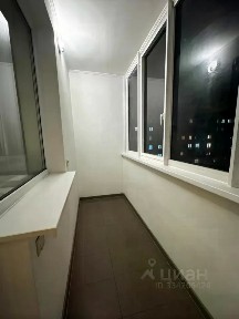 Сдается 1-комн. квартира, 41 м²